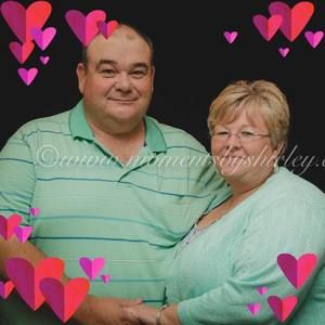 Meet your Posher, Renee